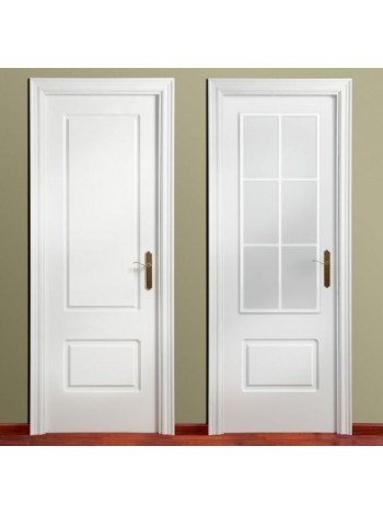 Interior door MSM