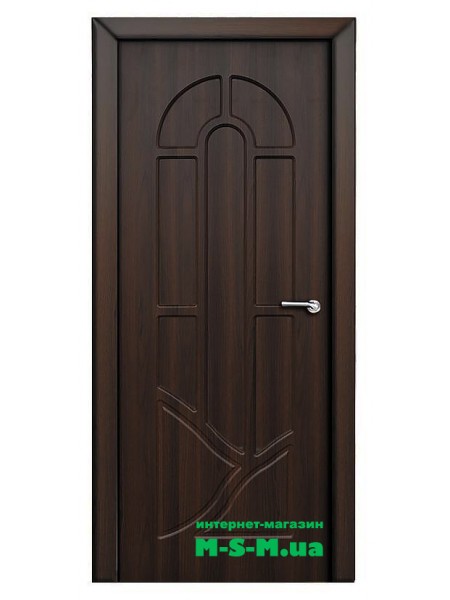 Межкомнатная дверь MSM 15 ПГ