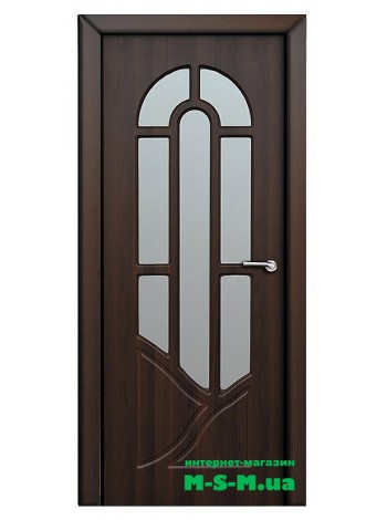 Межкомнатная дверь MSM 15 ПО