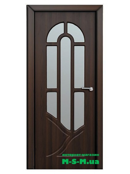 Межкомнатная дверь MSM 15 ПО