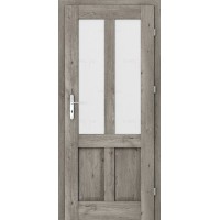 Межкомнатная дверь  Doors HARMONY A.1