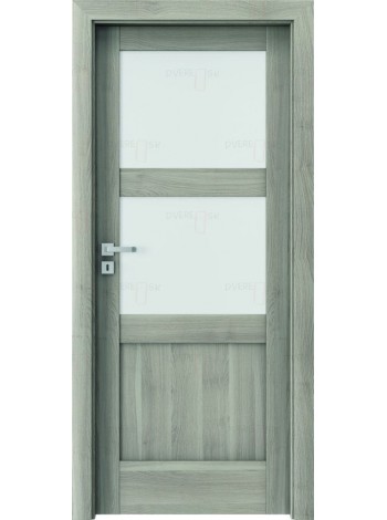 Межкомнатная дверь Verte N2