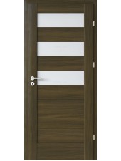 Межкомнатная дверь Verte C3