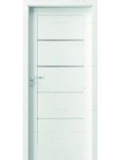 Межкомнатная дверь Verte G2