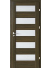 Межкомнатная дверь Verte C5