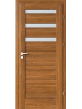 Межкомнатная дверь Verte D3