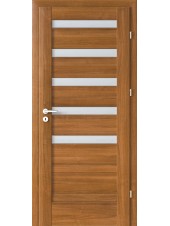Межкомнатная дверь Verte D5