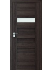 Межкомнатная дверь KONCEPT H.1
