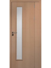 Межкомнатная дверь HANUM 60