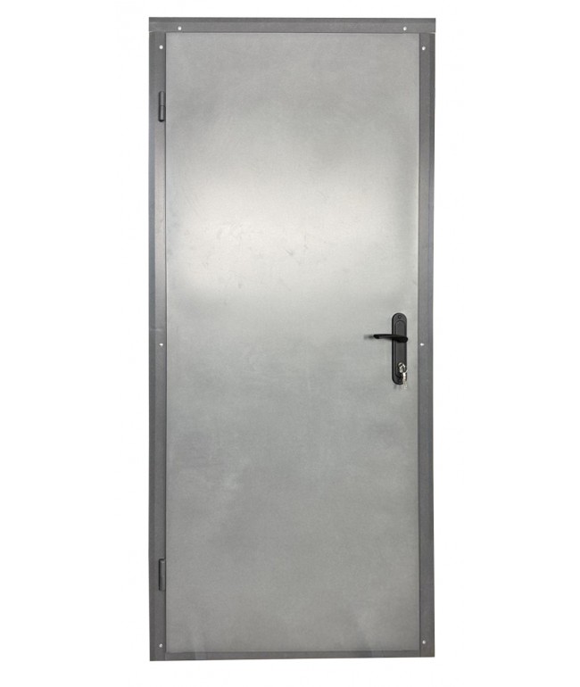 Технічні двері Міцна Н