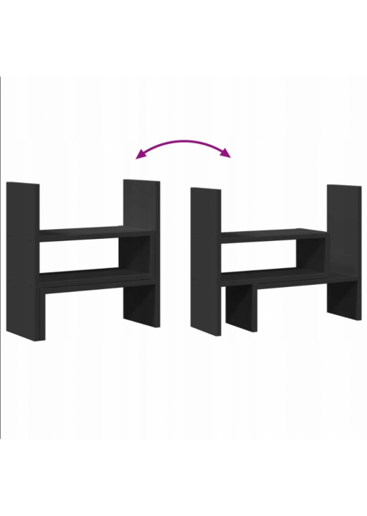 Органайзер для столу, регульований