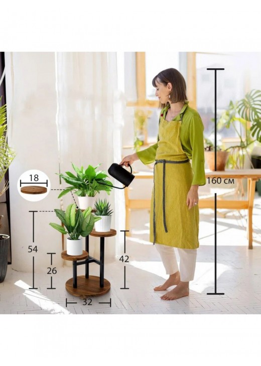 Підставка "Флінтвіль" Підставка "Флінтвіль"