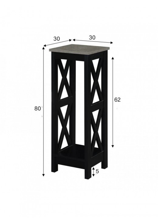 Підставка для рослин Mandeville Підставка для рослин Mandeville