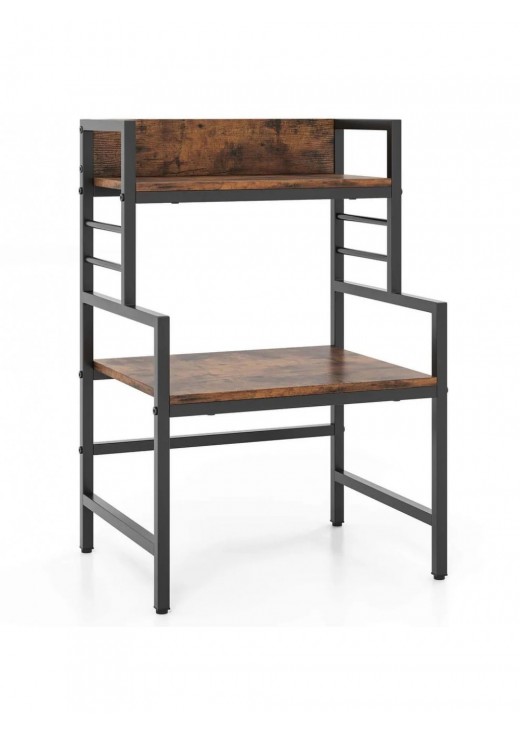 3-ярусна підставка-органайзер