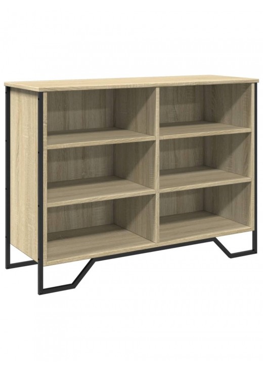 Буфет , дуб сонома