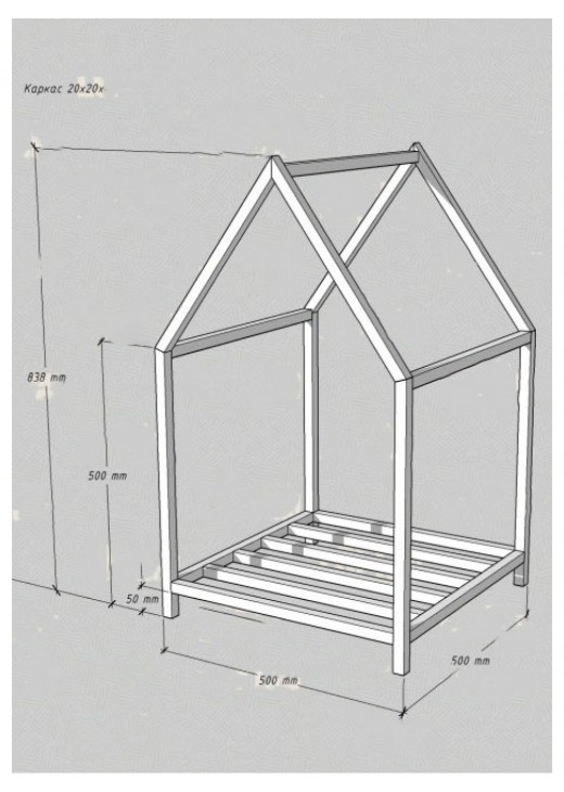 Дрівник Аверса 51