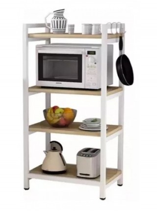 Кухонна полиця 110х35х50 см