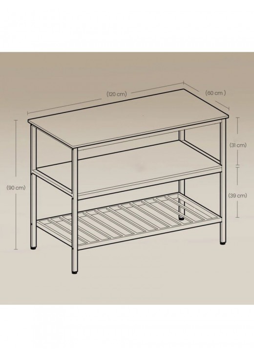 Підставка кухонна " Riggle" Підставка кухонна " Riggle"