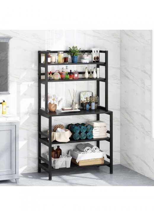 5-ярусна кухонна стійка 