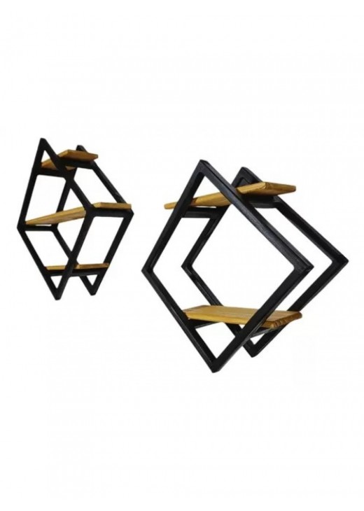 Полиця настінна RRX2