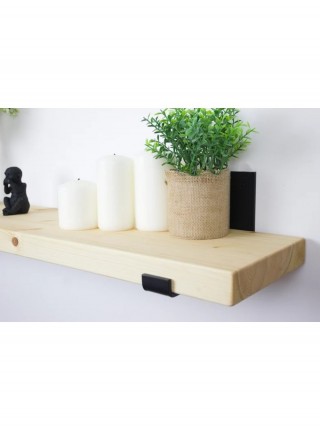 LOFT SHELF  підвісна полиця, для кухні, для вітальні, для книг