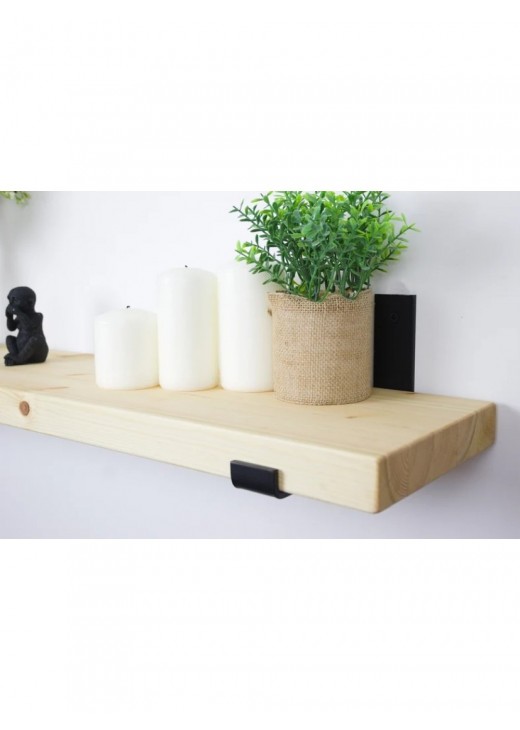 LOFT SHELF  підвісна полиця, для кухні, для вітальні, для книг