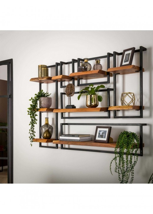 Настінні полиці Living Style Настінні полиці Living Style