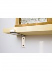LOFT SHELF  підвісна полиця, для кухні, для вітальні, для книг
