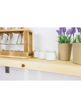 LOFT SHELF  підвісна полиця, для кухні, для вітальні, для книг