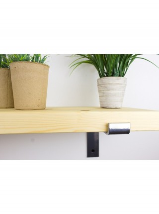 LOFT SHELF  підвісна полиця, для кухні, для вітальні, для книг
