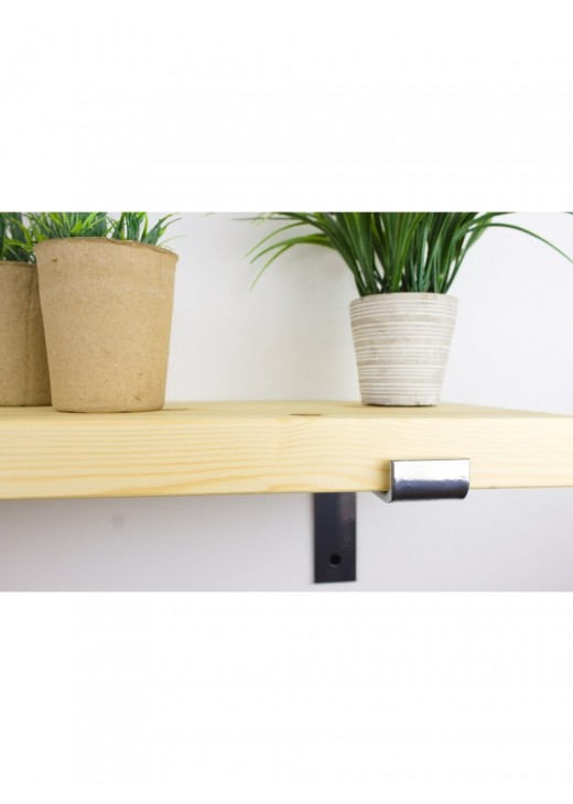 LOFT SHELF  підвісна полиця, для кухні, для вітальні, для книг