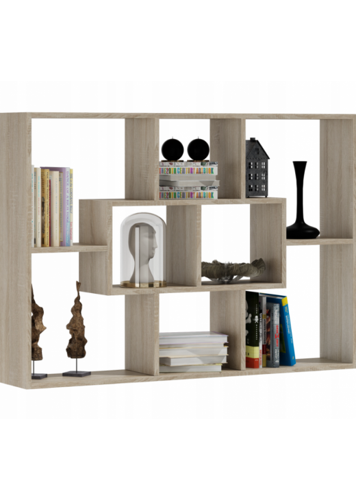 Підвісна полиця  P2 SONOMA