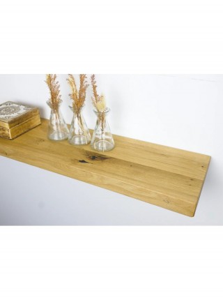 LOFT SHELF  соснова полиця, вінтаж, книжкова полиця, лофт, підвісна полиця, для кухні, для вітальні
