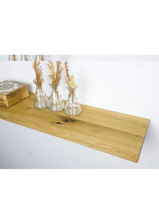 LOFT SHELF  соснова полиця, вінтаж, книжкова полиця, лофт, підвісна полиця, для кухні, для вітальні