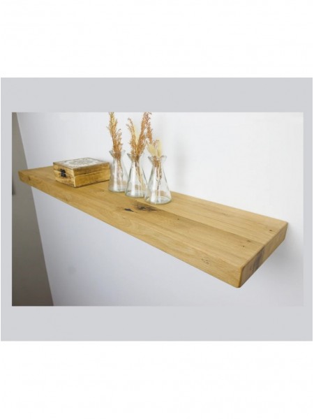 LOFT SHELF  соснова полиця, вінтаж, книжкова полиця, лофт, підвісна полиця, для кухні, для вітальні