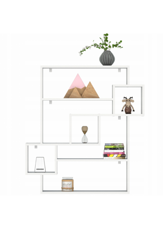 Підвісна полиця , для іграшок, книг DAWID Підвісна полиця , для іграшок, книг DAWID