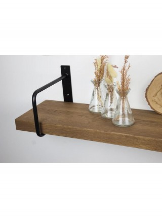 LOFT SHELF , вінтаж, підвісна полиця, для кухні, для вітальні, для книг