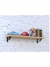 Полиця PL-1108 Loft Design MSMLOFT