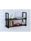 Полиця PL-2-32 Loft Design  MSMLOFT