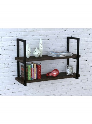 Полиця PL-2-32 Loft Design  MSMLOFT