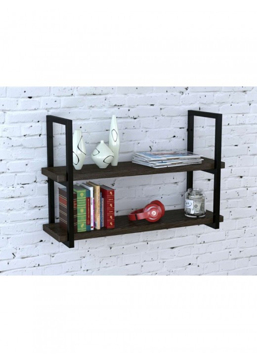 Полиця PL-2-32 MSMLOFT