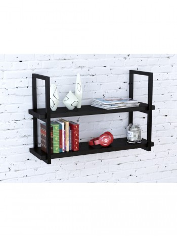 Полиця PL-2-32 Loft Design  MSMLOFT