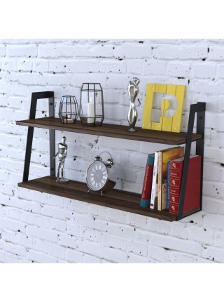 Полиця PL-5 Loft Design  MSMLOFT