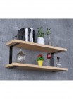 Полиця PL-C-32 Loft Design MSMLOFT