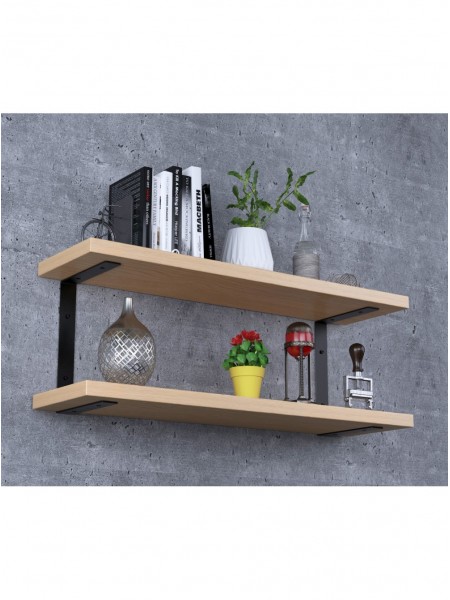 Полиця PL-C-32 Loft Design MSMLOFT