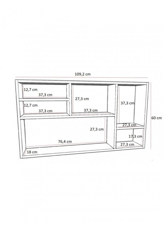 Полиця Нівел