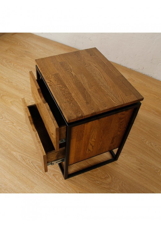 Тумбочка "DEPO" Тумбочка "DEPO"