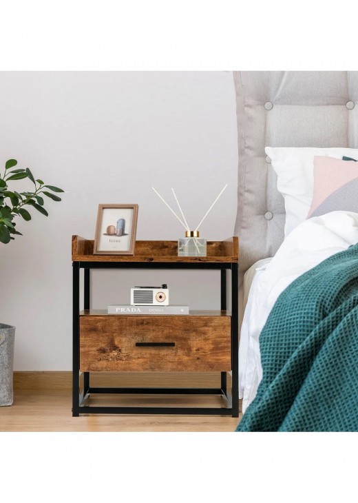 Тумбочка Gymax Side Тумбочка Gymax Side