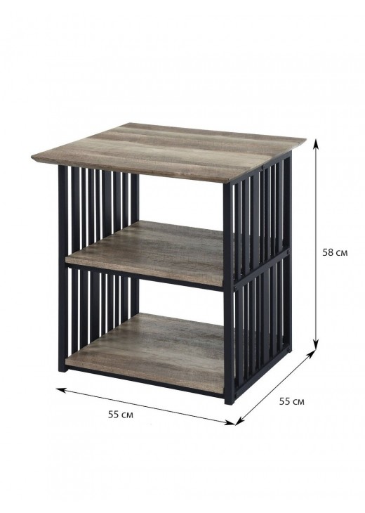 Тумбочка Rustic Тумбочка Rustic