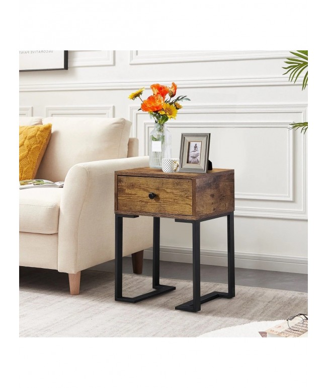 Тумбочка VECELO Modern